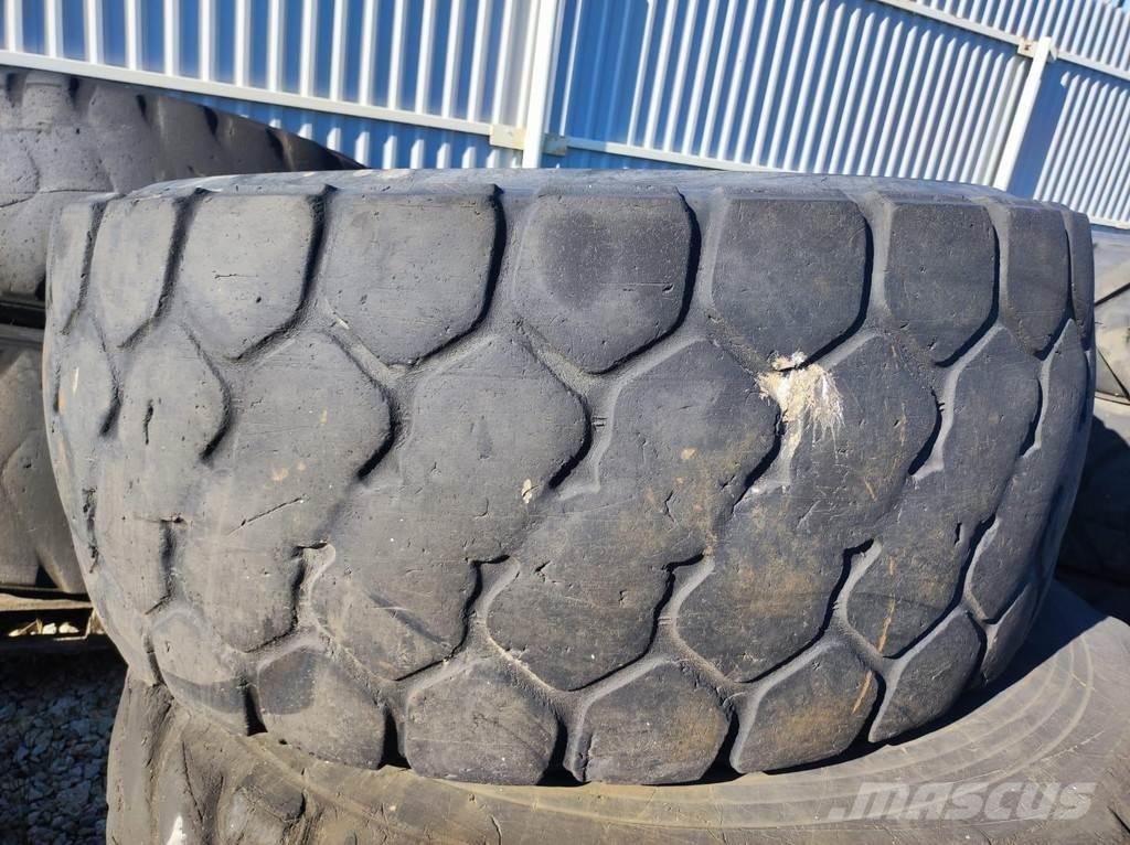  23.5 R25 TYERS Gume, kolesa in platišča
