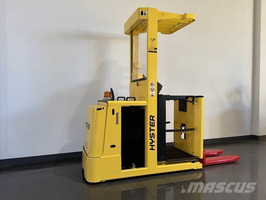 Hyster K1.0L-17SL Nizko dvižni komisionirni viličar