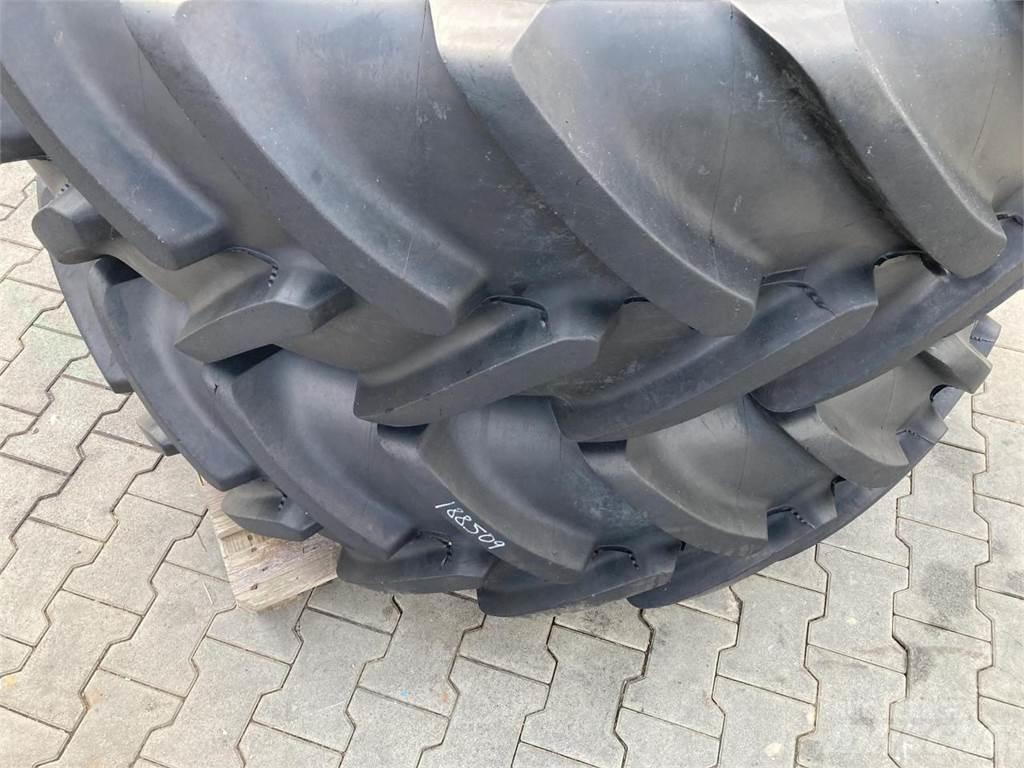 Michelin 480/70R38 Gume, kolesa in platišča