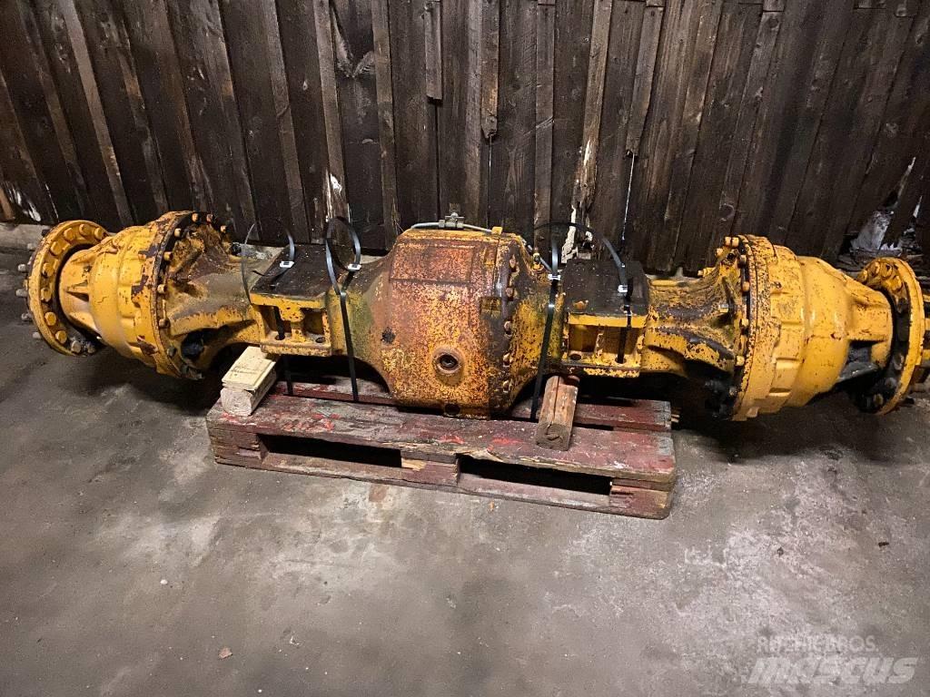 Volvo L90F / L 90 F Osi