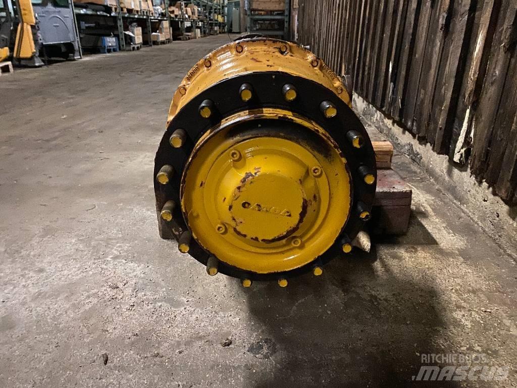 Volvo L90F / L 90 F Osi