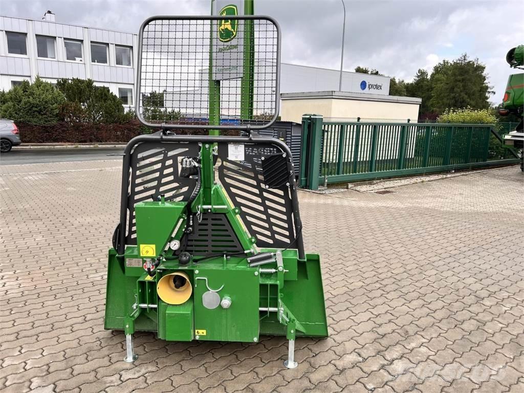 Krpan 550 GL Vitli