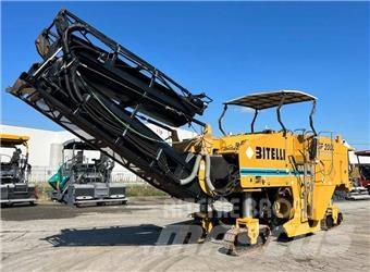 Bitelli SF 200L Freze za asfalt