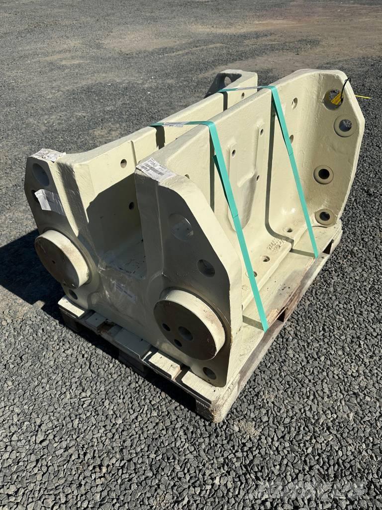 Metso LT106 Parts Gradbeništvo - drugo