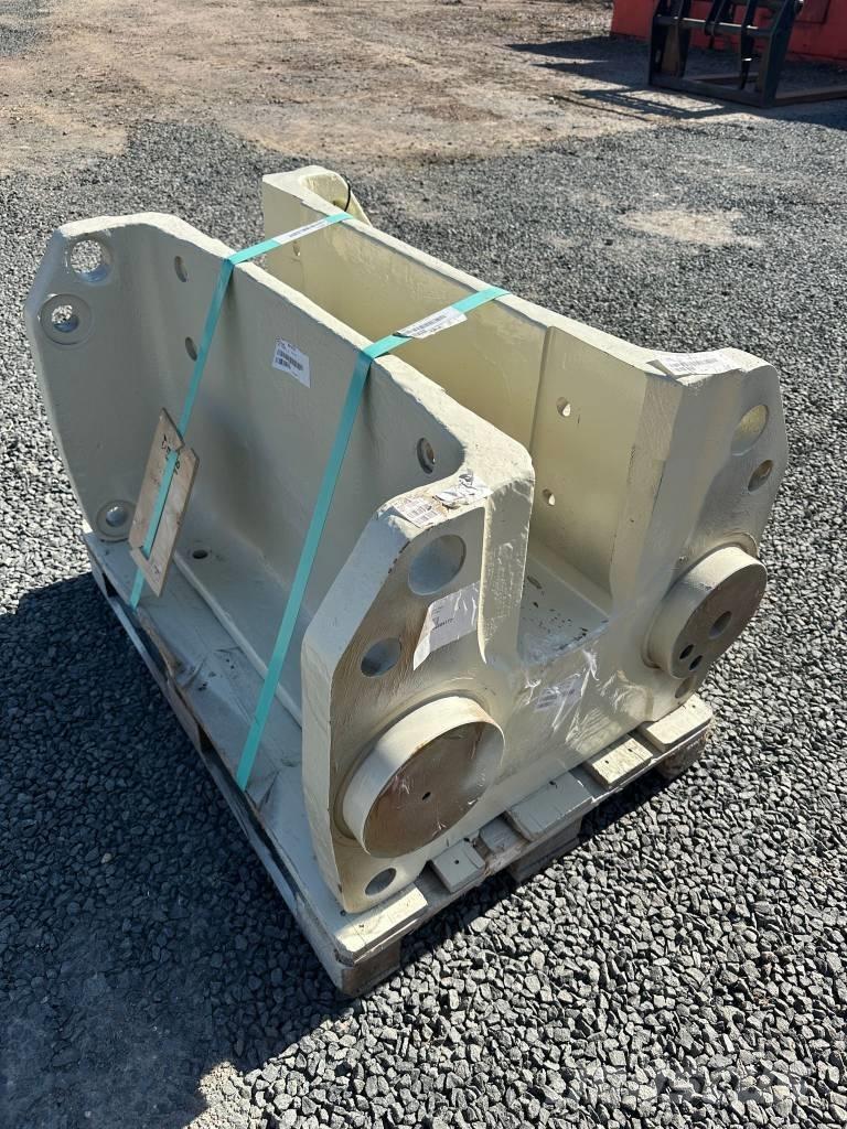 Metso LT106 Parts Gradbeništvo - drugo
