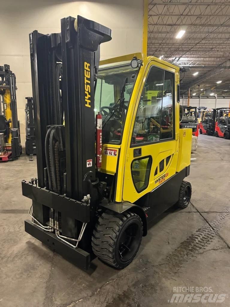 Hyster S 120 FT Viličarji - drugo