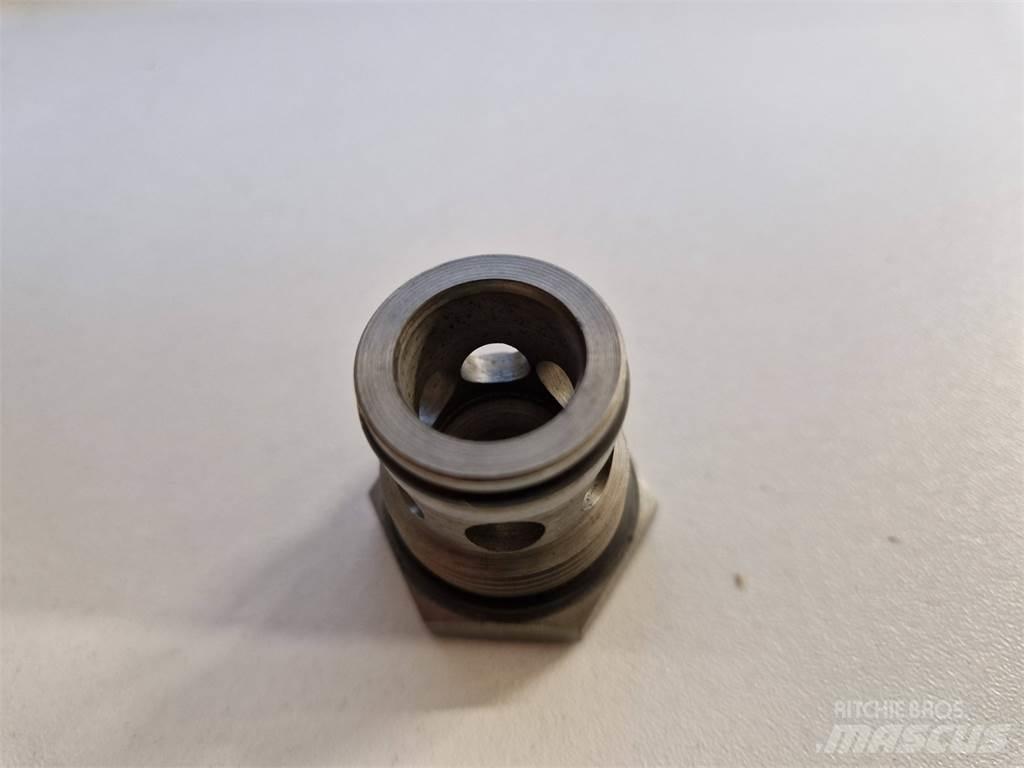 Rottne 025-0006 Hidravlika