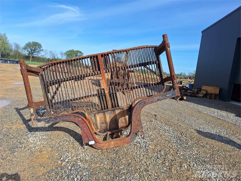 John Deere 1410D Druge komponente