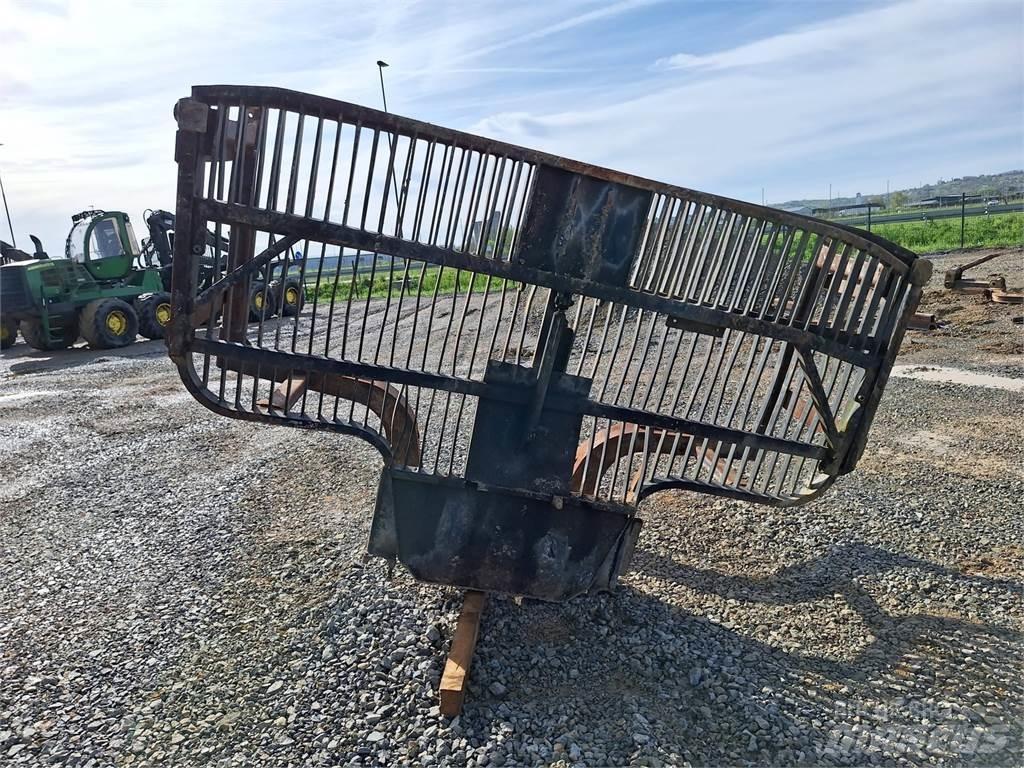 John Deere 1410D Druge komponente