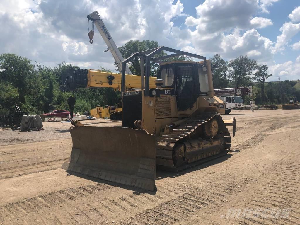 CAT D 5 M XL Buldožerji goseničarji