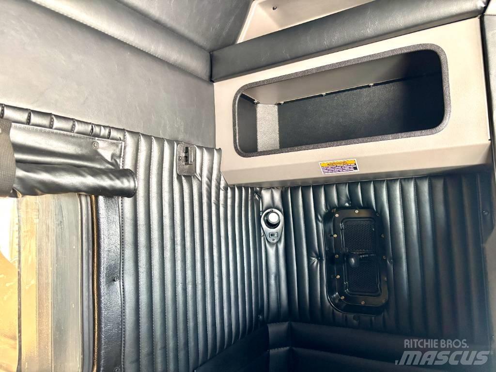Kenworth W 900 Vlačilci