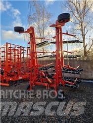 Quivogne HET 1200 R Brane