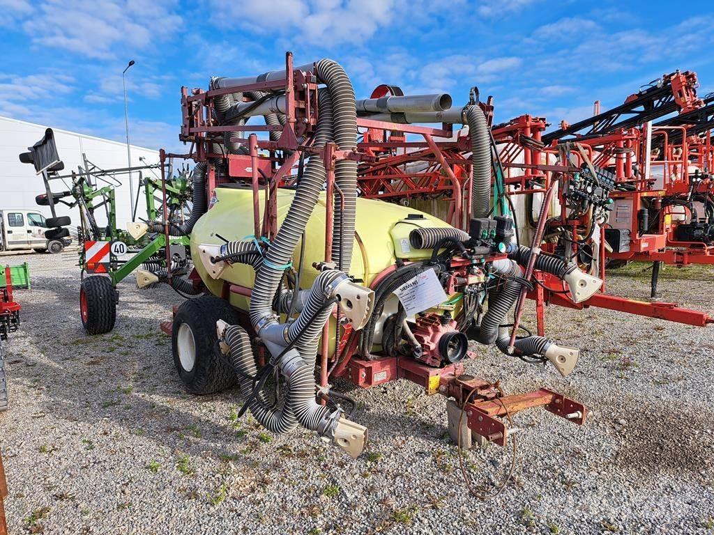 Hardi Merkury 3000 Škropilnice gnojila