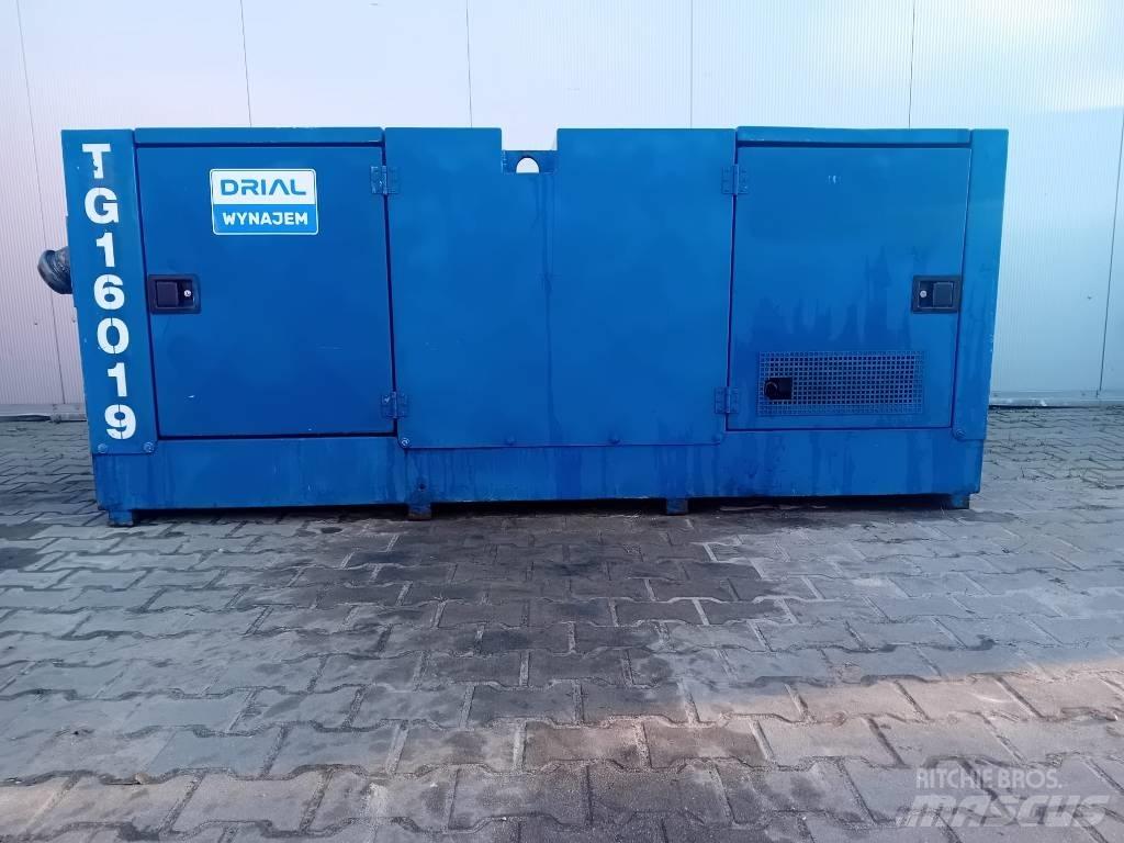 Geho ZD600 Vodne črpalke