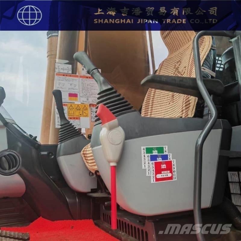 Komatsu PC 240 Bagri goseničarji