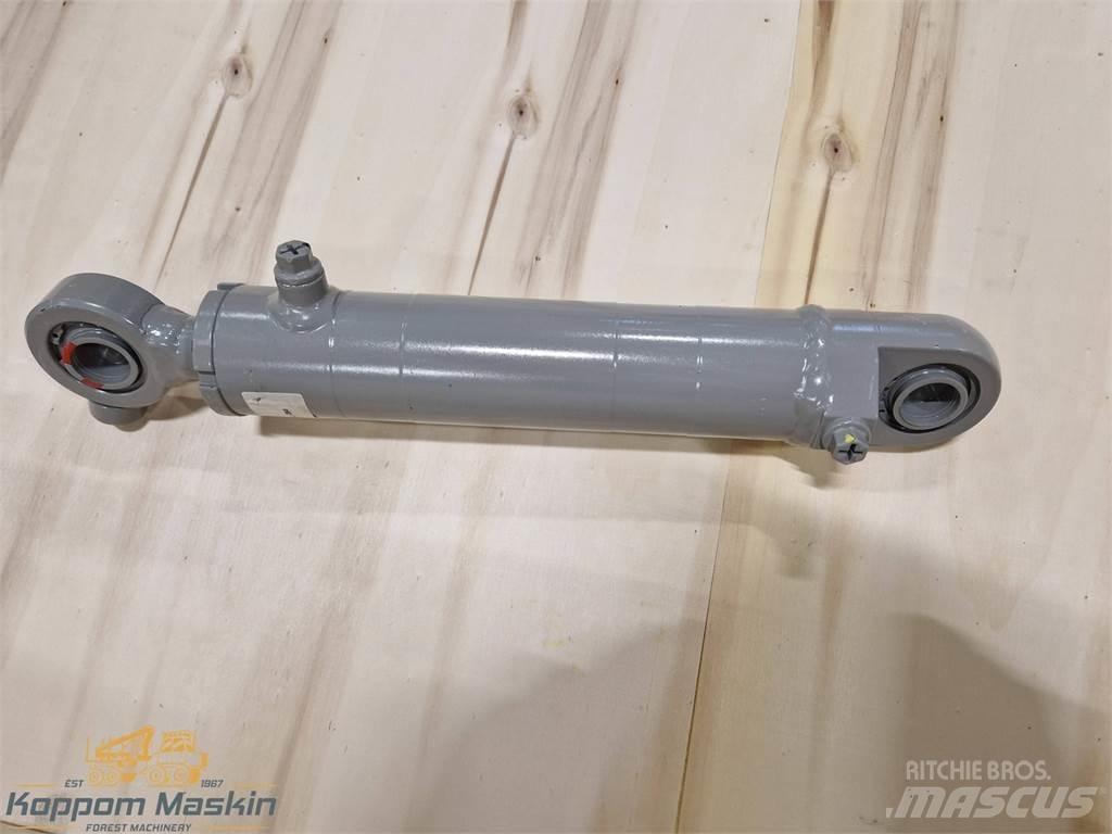 Rottne 101-22925 Hidravlika