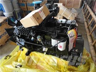Cummins 6BTA5.9-C165 Motorji