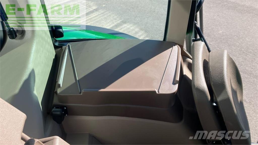 John Deere 6m 125 Traktorji