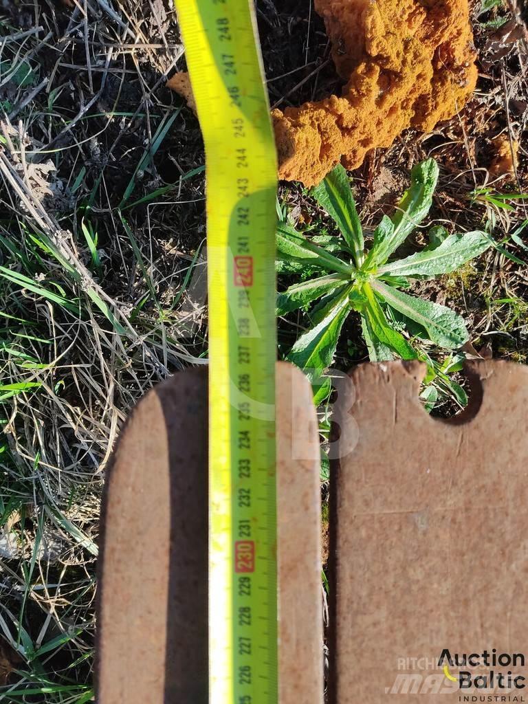 Still R70-45 Dizelski viličarji