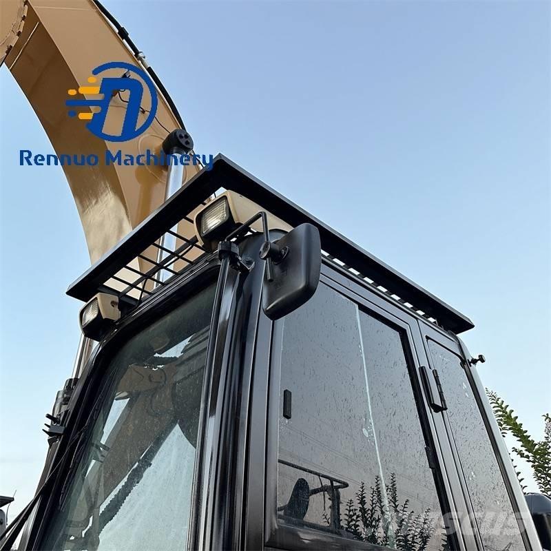 CAT 330 D L Bagri goseničarji