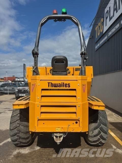 Thwaites 9T Ne cestni demperji