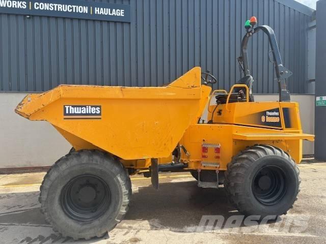 Thwaites 9T Ne cestni demperji