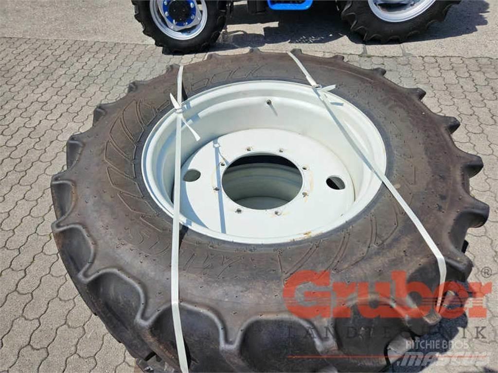 Mitas 440/65R28 Gume, kolesa in platišča