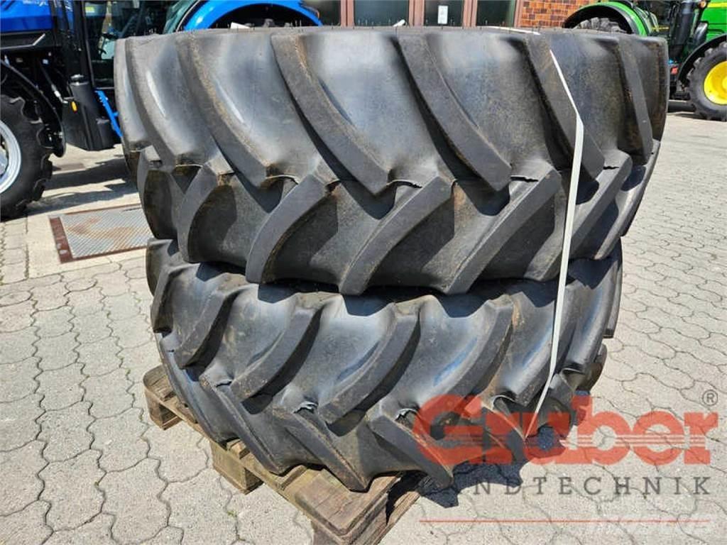Mitas 440/65R28 Gume, kolesa in platišča