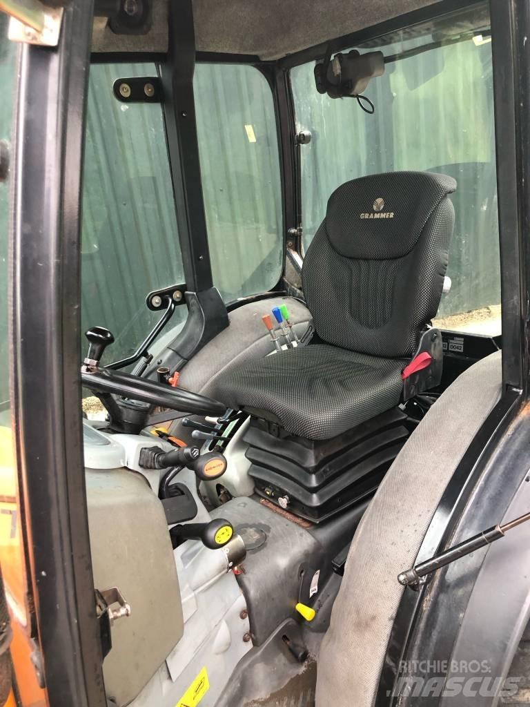 Landini Mistral 45 Traktorji