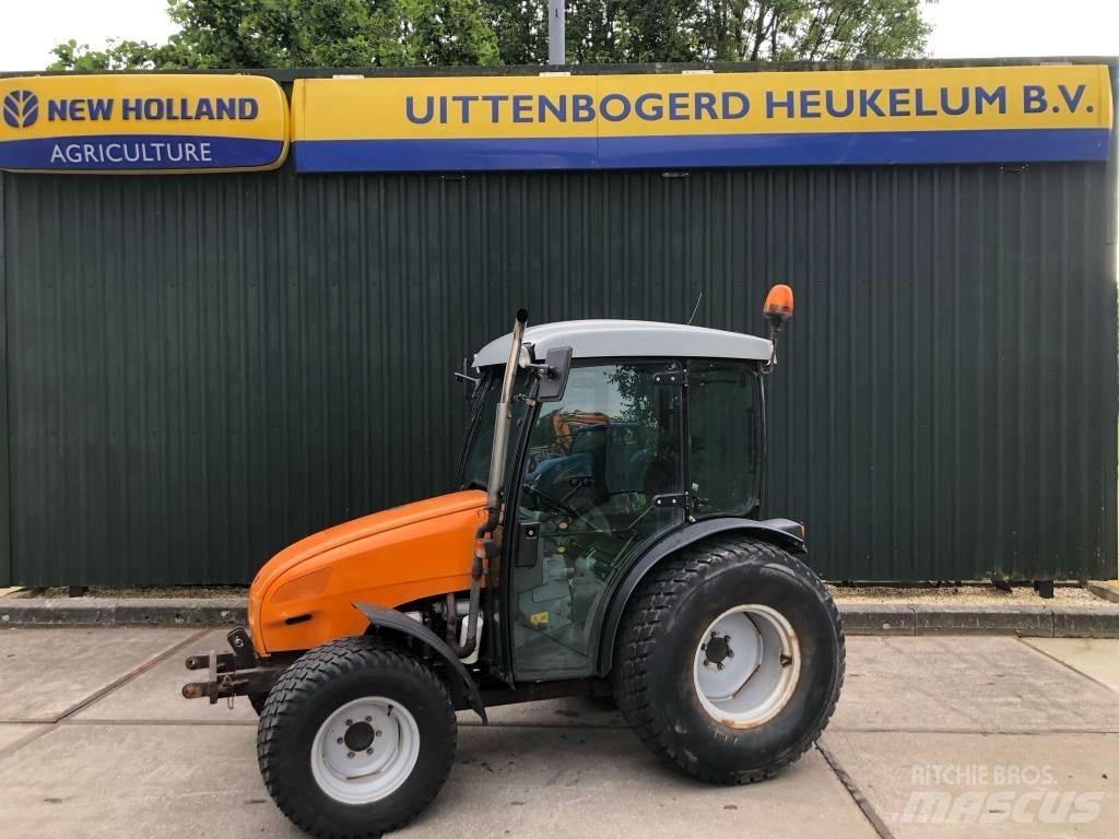 Landini Mistral 45 Traktorji