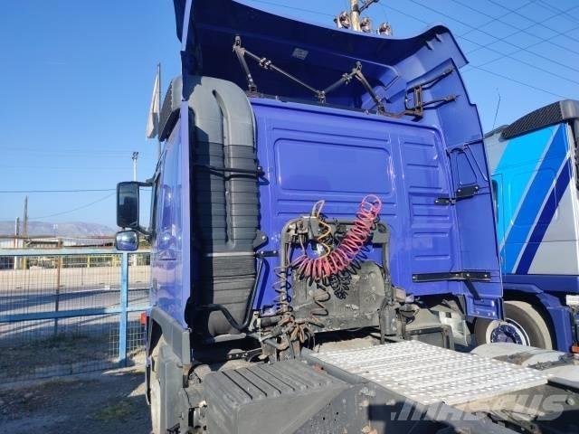 Volvo FM 9 340 Vlačilci