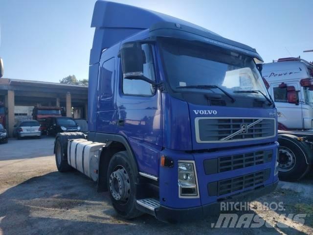 Volvo FM 9 340 Vlačilci