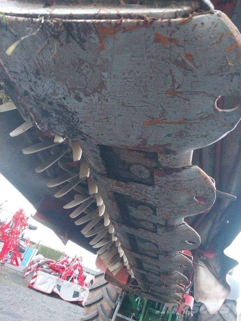 Kuhn FC 314 FF Priključne in vlečne kosilnice