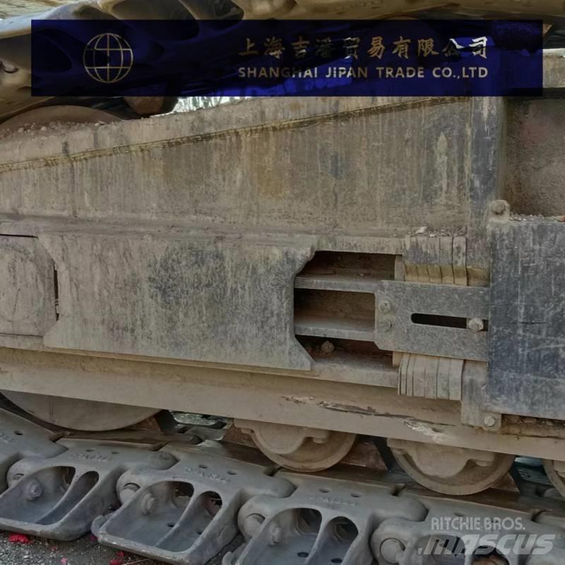 Sumitomo SCX 2500 Dvigala na gosenicah