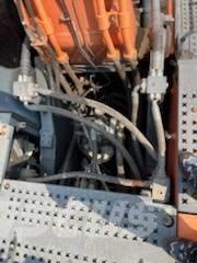 Doosan DX 300 LC-5 Bagri goseničarji