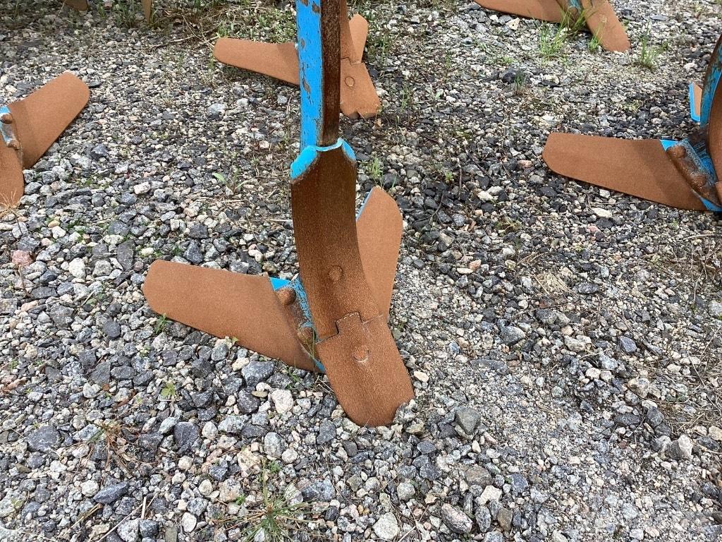 Lemken Smaragd 9/300 Kultivatorji