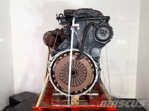 Iveco Cursor 11 E6 Motorji