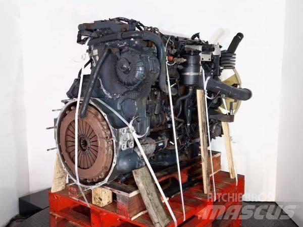 Iveco Cursor 11 E6 Motorji