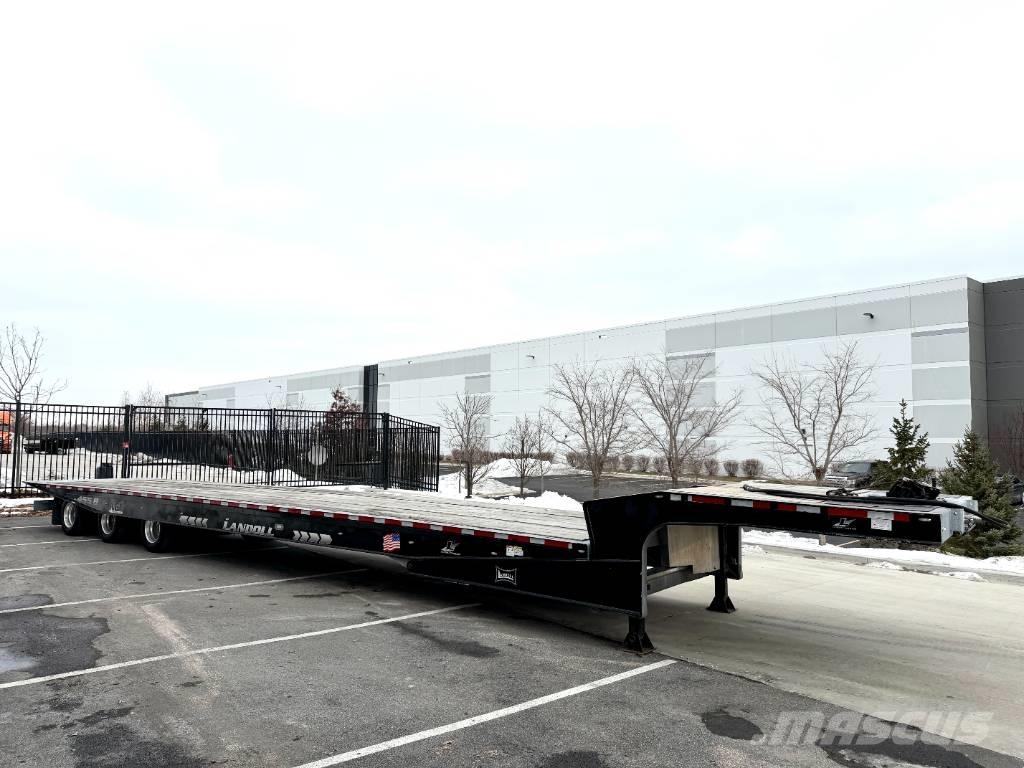 Landoll 455B Vlečna vozila za tovornjake