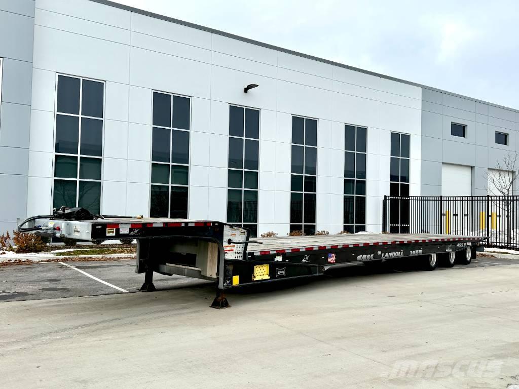 Landoll 455B Vlečna vozila za tovornjake