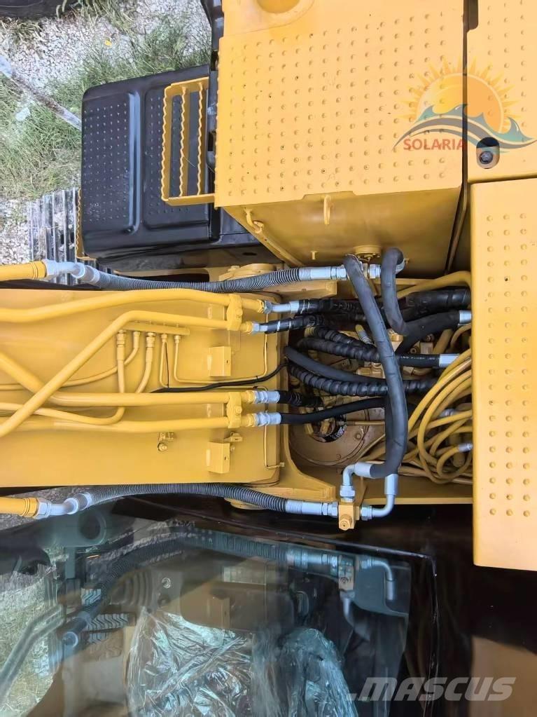 CAT 312 DL Bagri goseničarji
