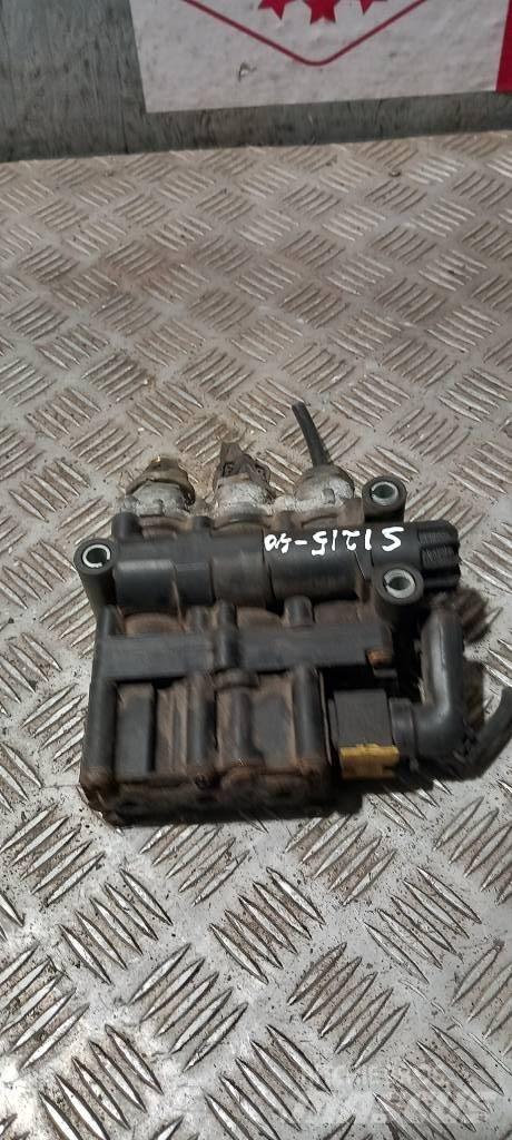 Scania R 440  1889795 Zavore