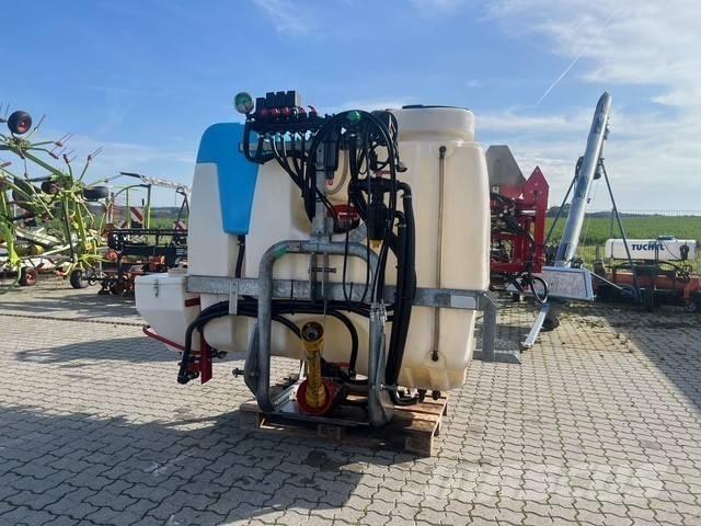 Scan-Agro 1000L Montirane škropilnice