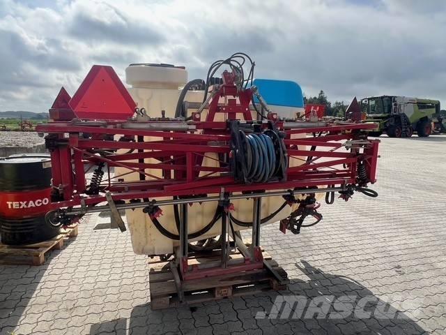 Scan-Agro 1000L Montirane škropilnice