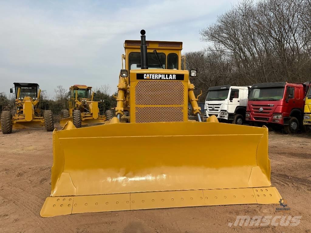 CAT D 7 G Buldožerji goseničarji