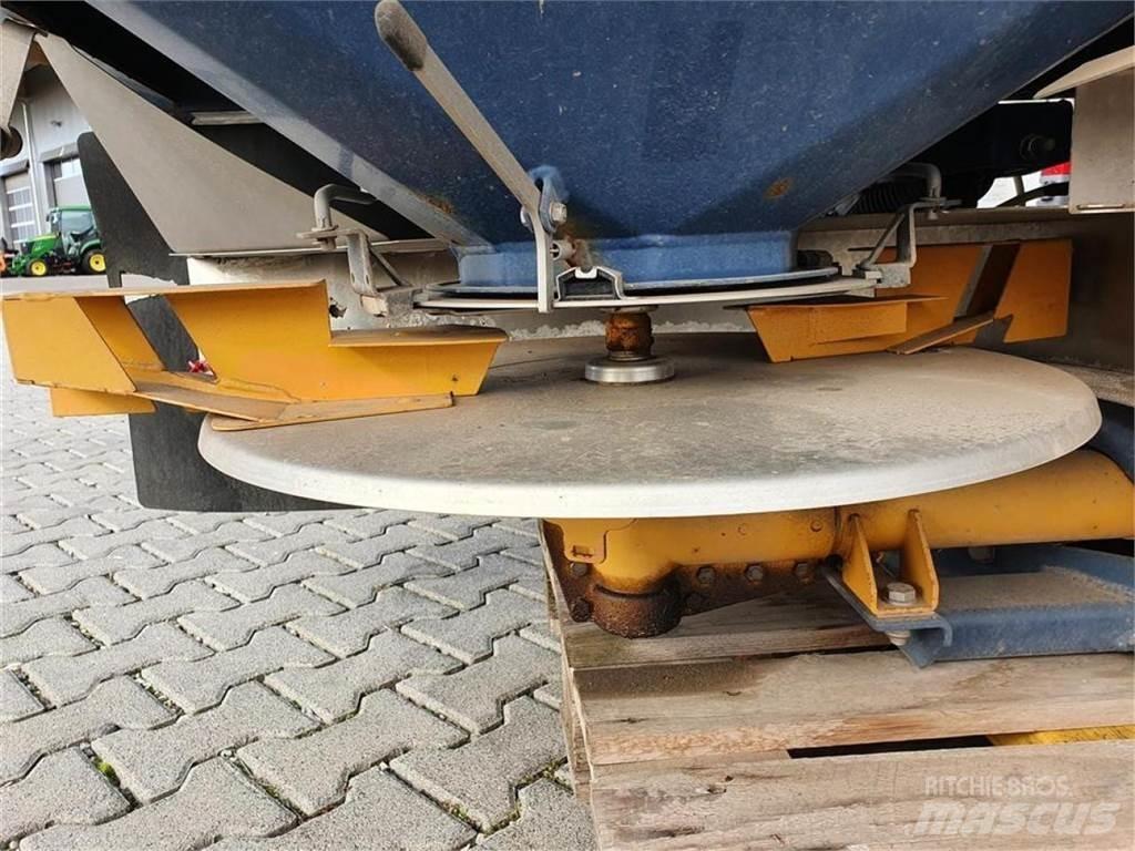Bogballe M2 Plus Trosilniki mineralnega gnojila