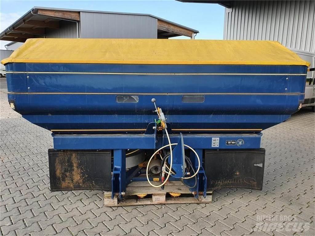 Bogballe M2 Plus Trosilniki mineralnega gnojila