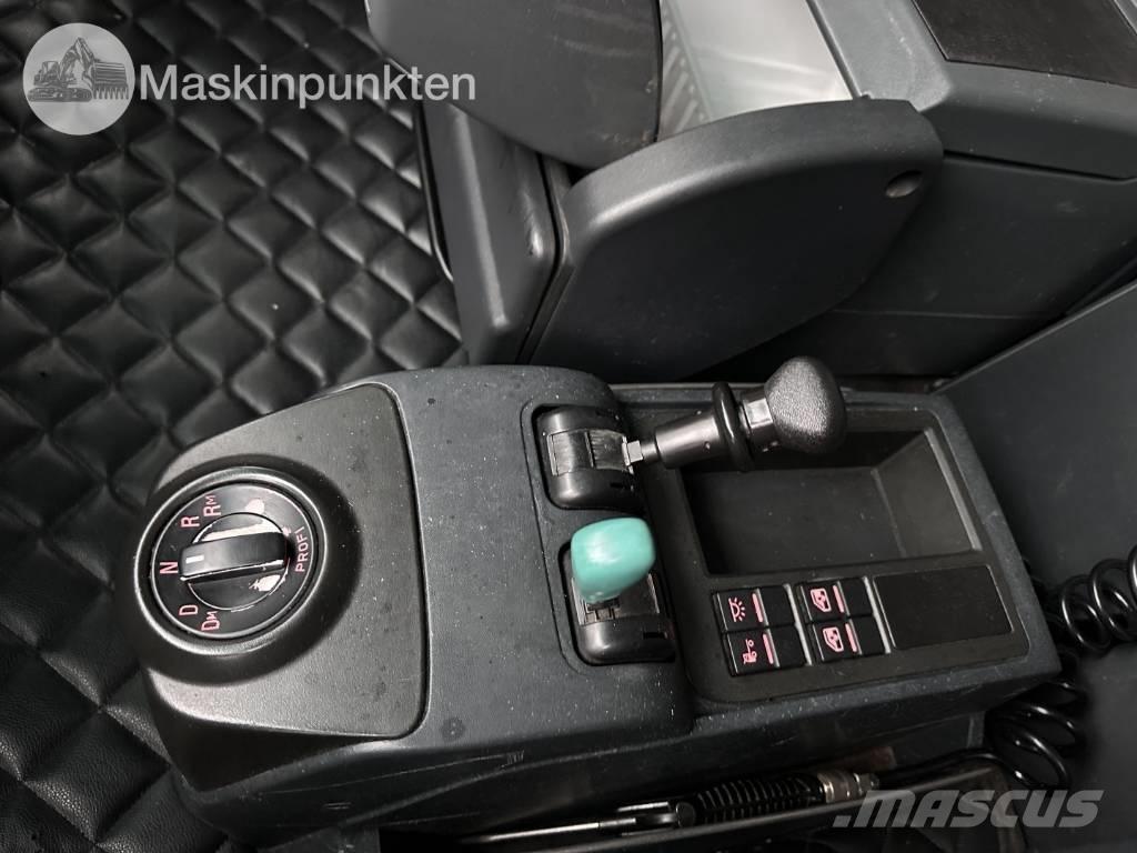 MAN TGX 28.500 Vlačilci