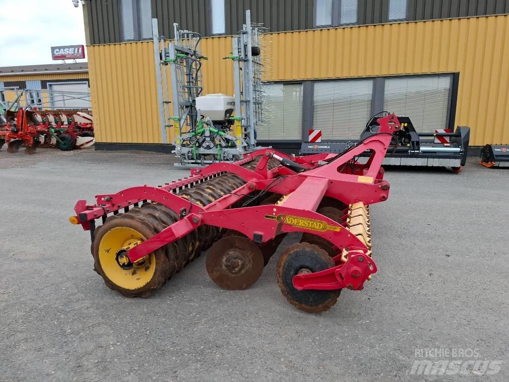 Väderstad CR400 Kolutne brane