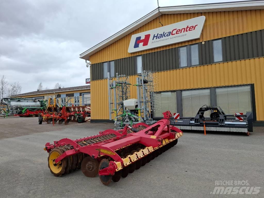 Väderstad CR400 Kolutne brane